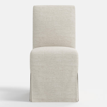 Alice Slipcover Chair
